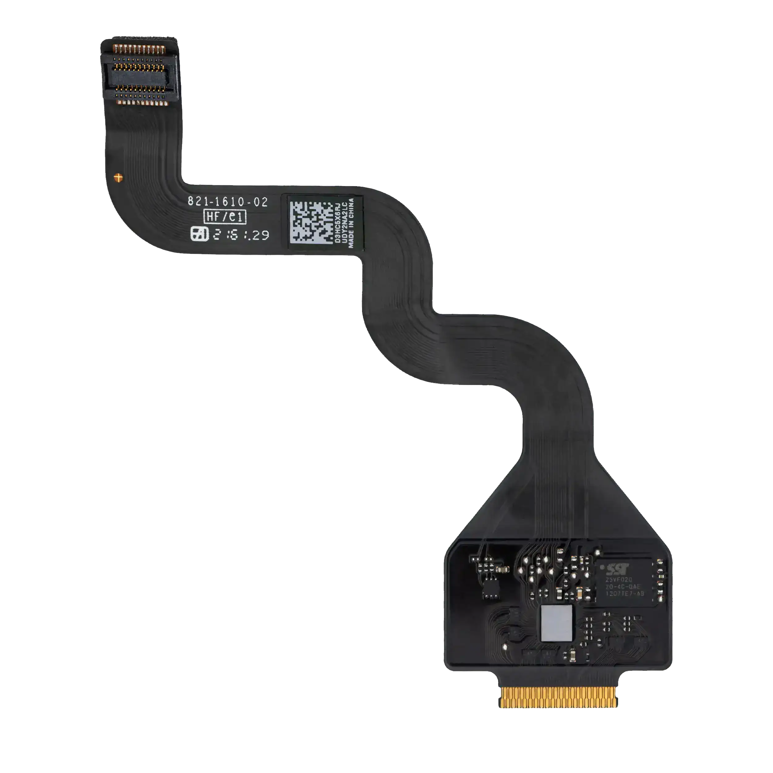 Trackpad Flex Cable for MacBook Pro 15" A1398 (2012-2013)