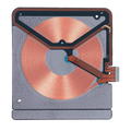 Wireless Charging Coil Flex for Google Pixel 6