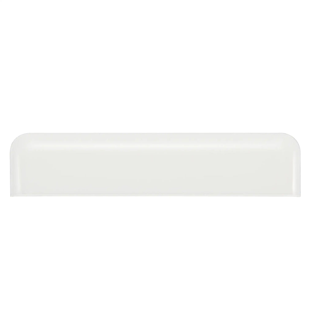 Backcover Kunststoff für Google Pixel 6 Pro (Cloudy White) Aftermarket Plus
