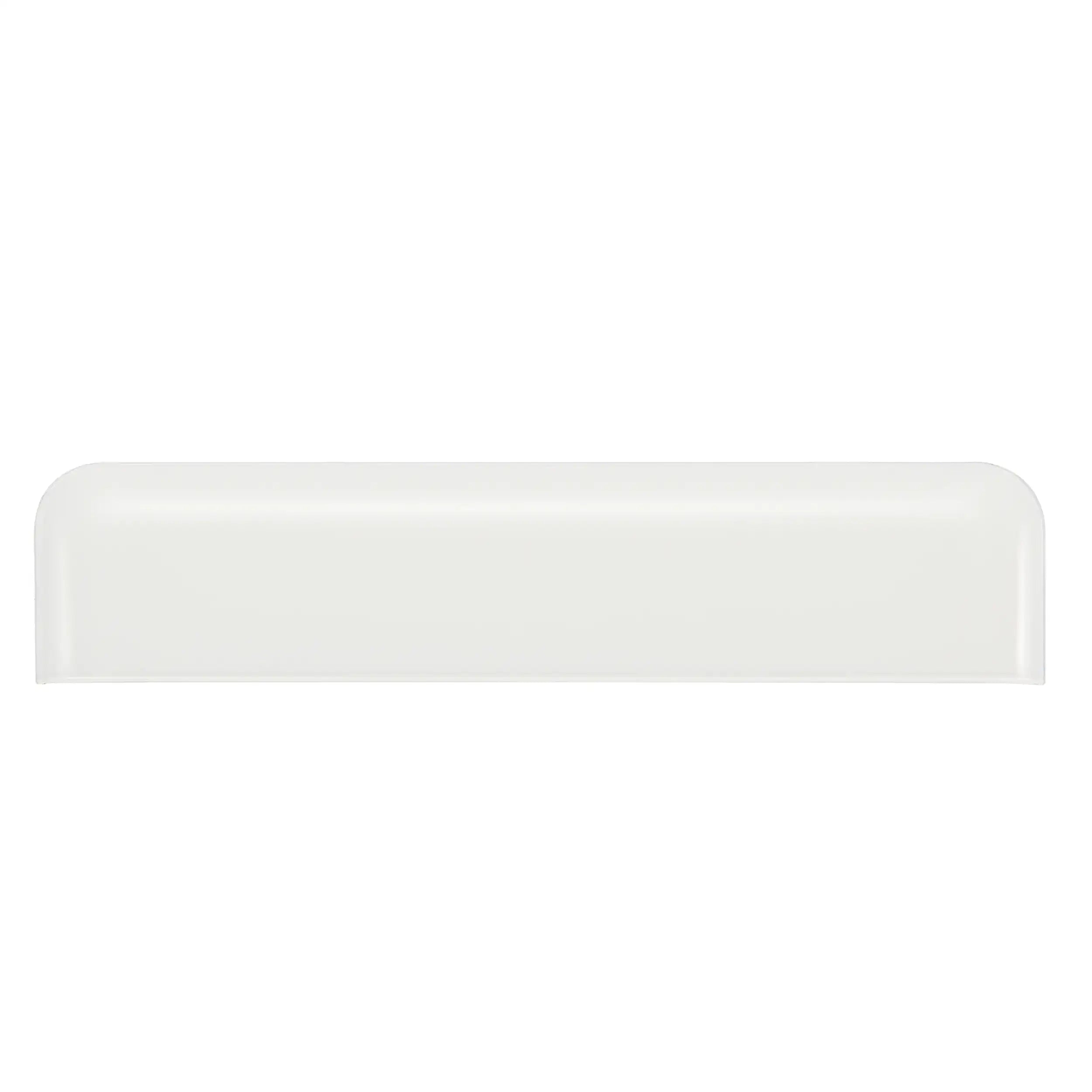 Backcover Kunststoff für Google Pixel 6 Pro (Cloudy White) Aftermarket Plus