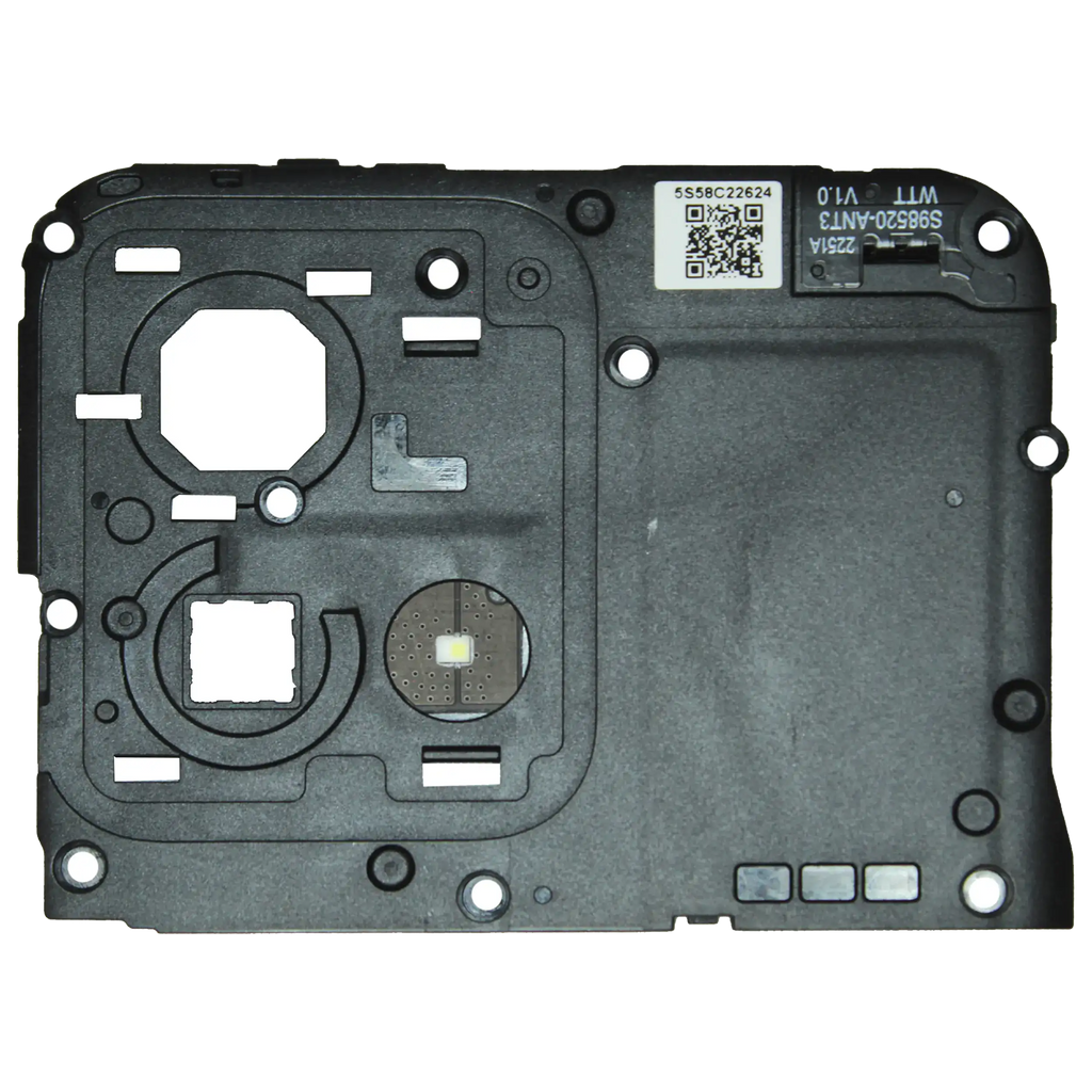 Upper Frame for Motorola Moto G Stylus (XT2317 / 2023) – Original OEM