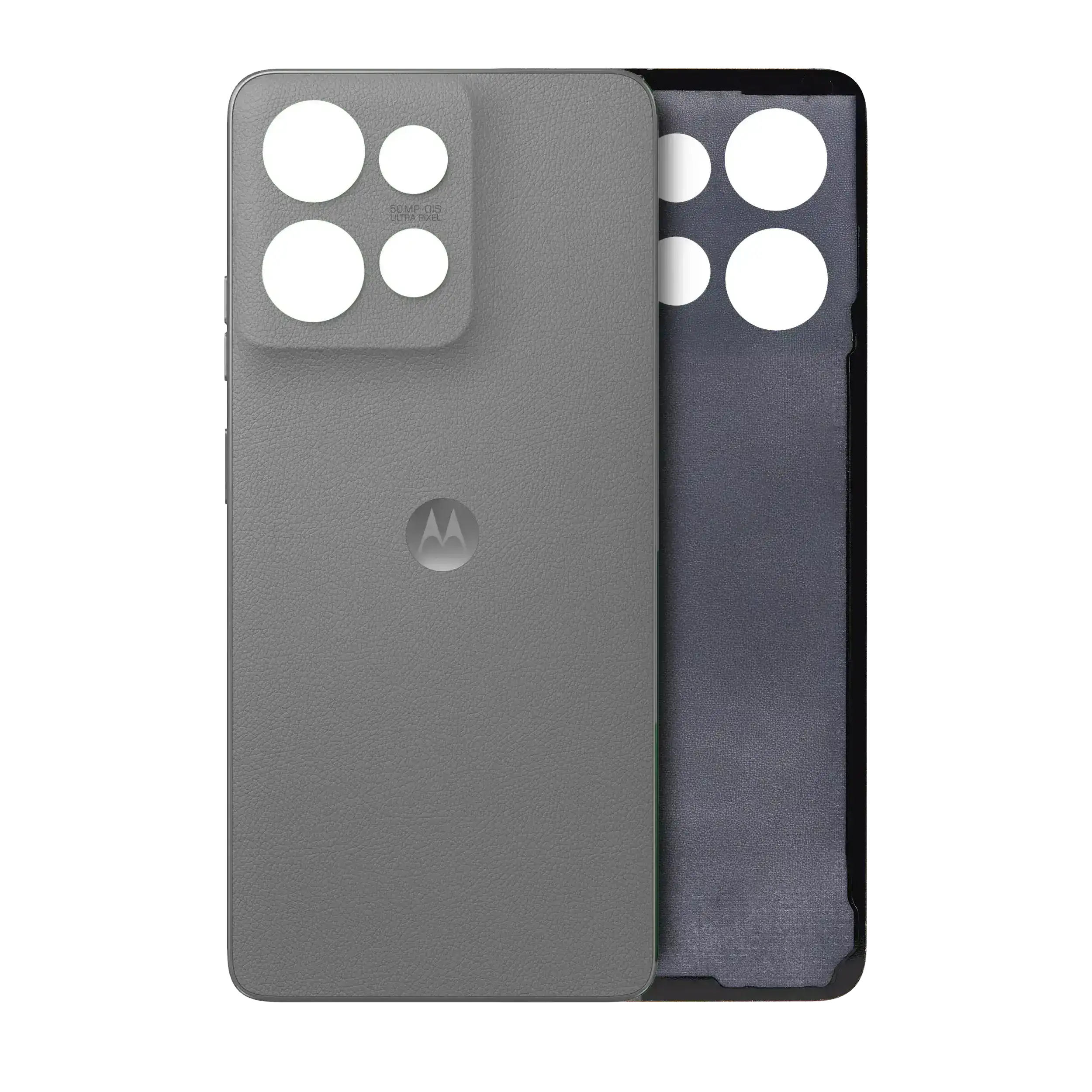 Motorola Moto G Power 2025 Backcover OEM Slate Gray