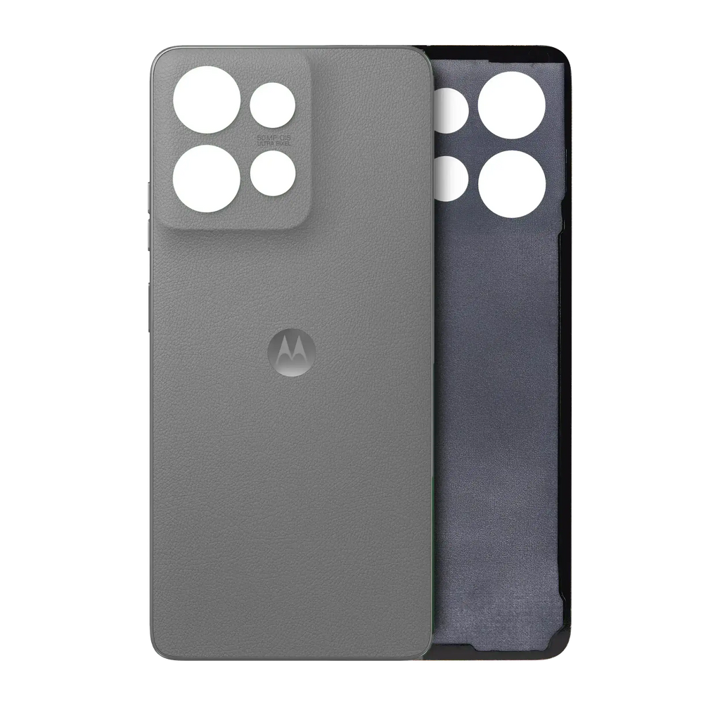 Motorola Moto G Power 2025 Backcover OEM Slate Gray