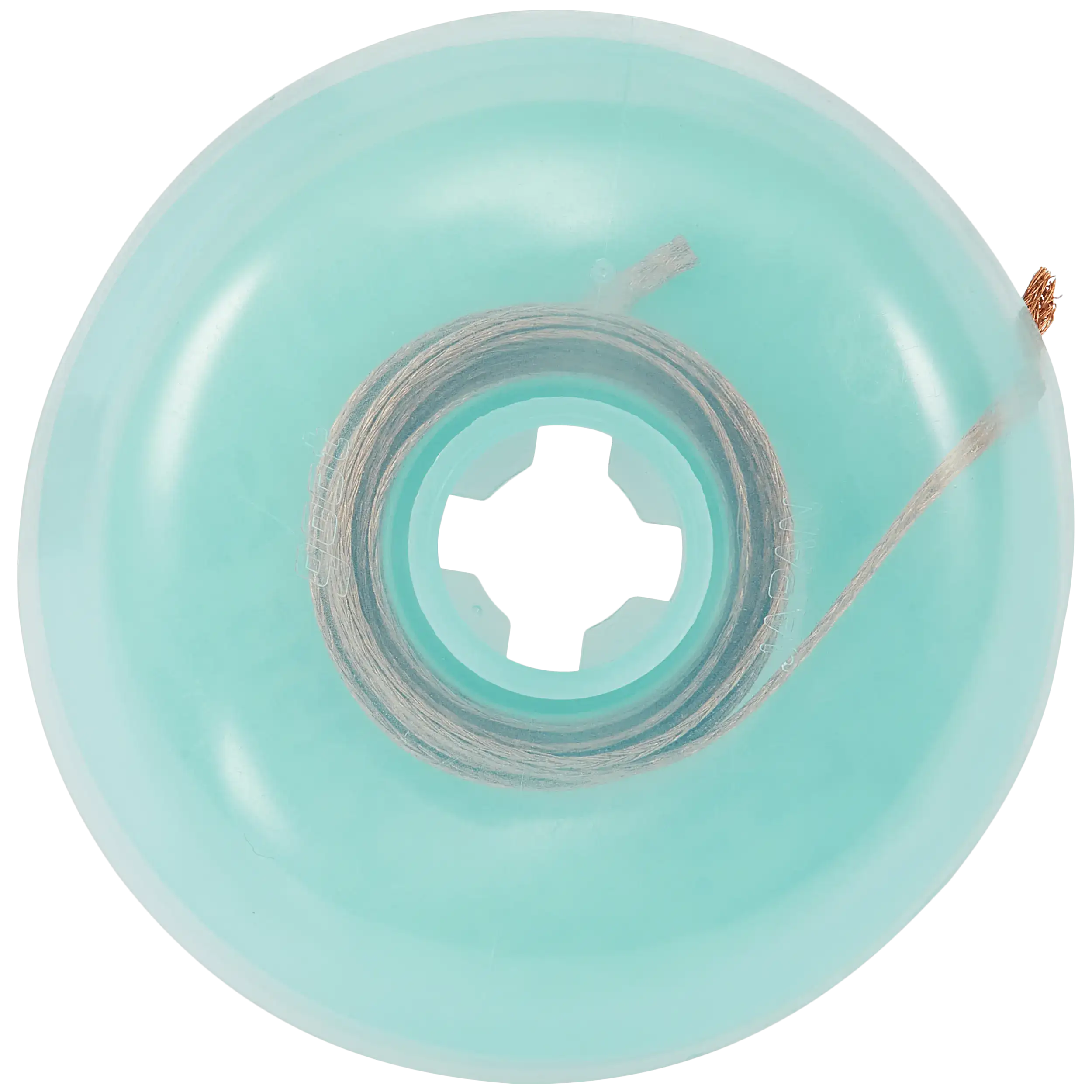 Entlötlitze 1,5 mm breit, 1,5 m lang (Goot)