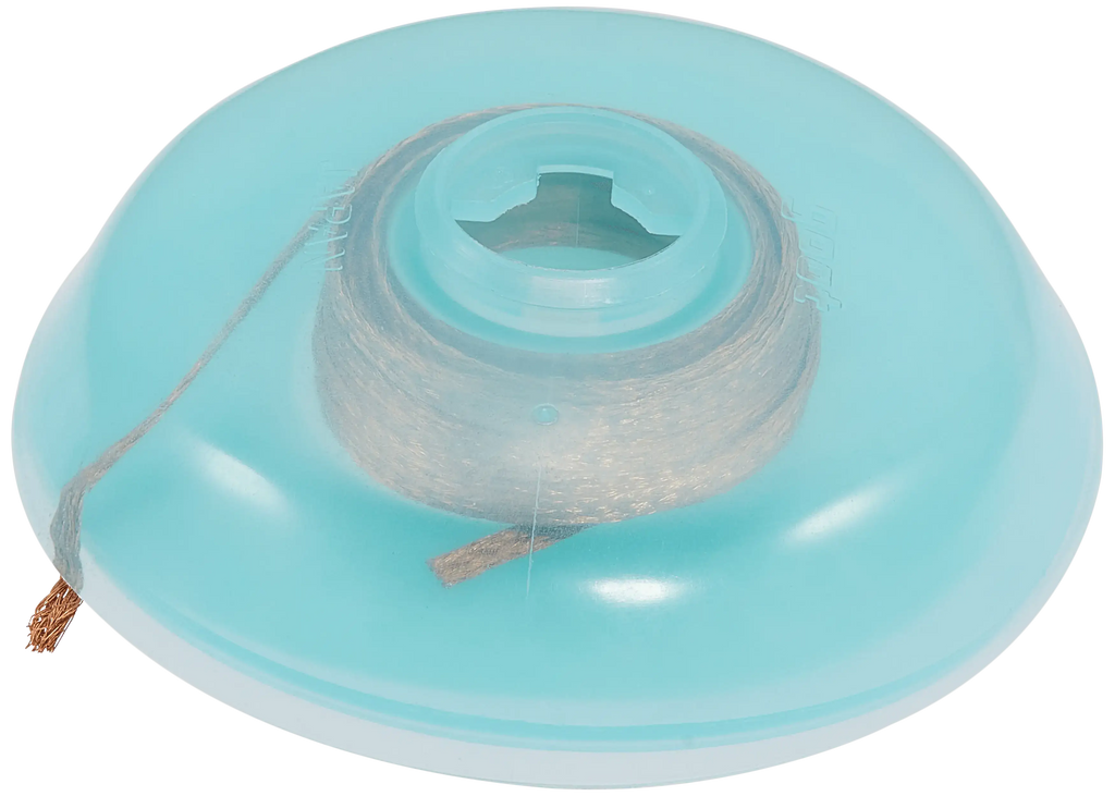 Entlötlitze 1,5 mm breit, 1,5 m lang (Goot)