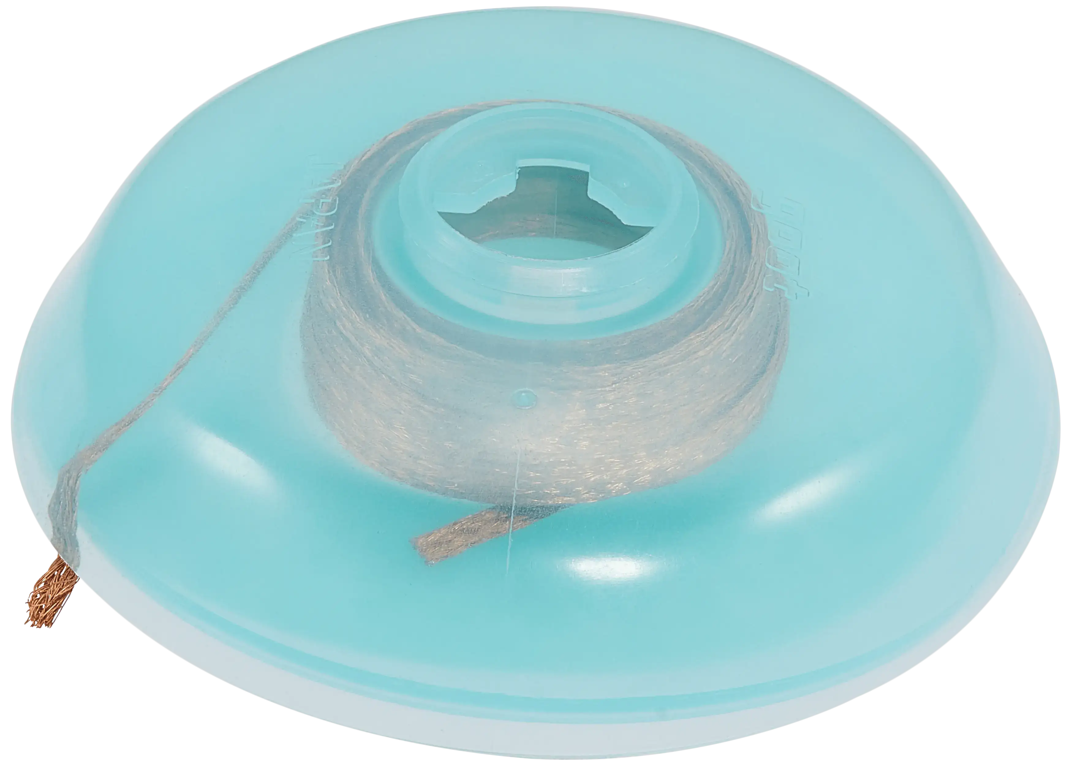 Entlötlitze 1,5 mm breit, 1,5 m lang (Goot)