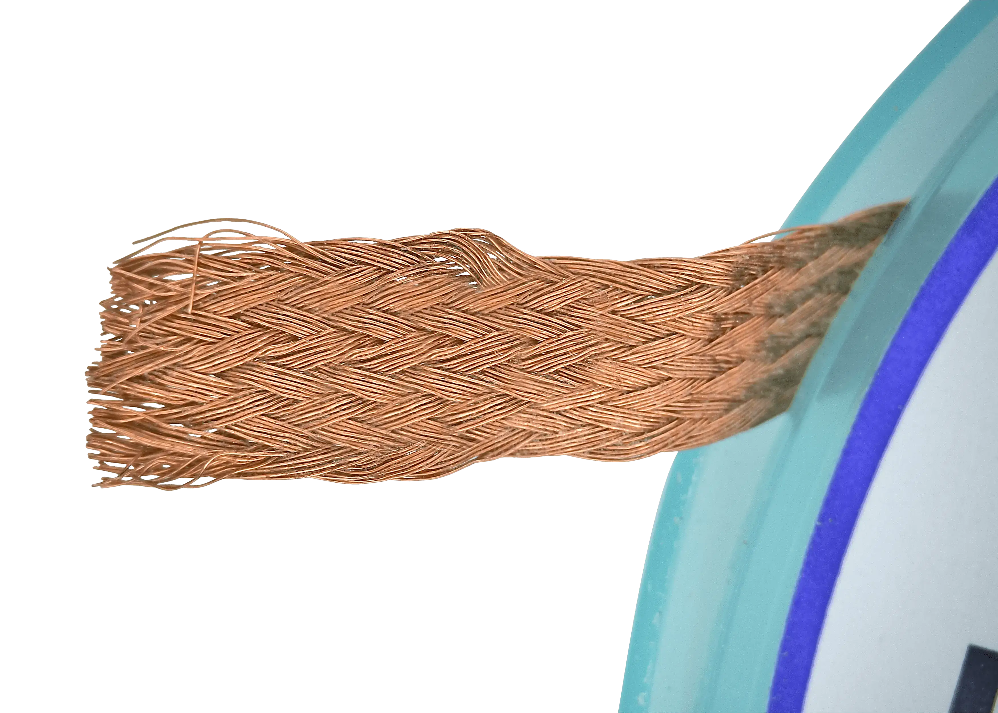 Goot Lötlitze, 3mm breit, 1,5m lang