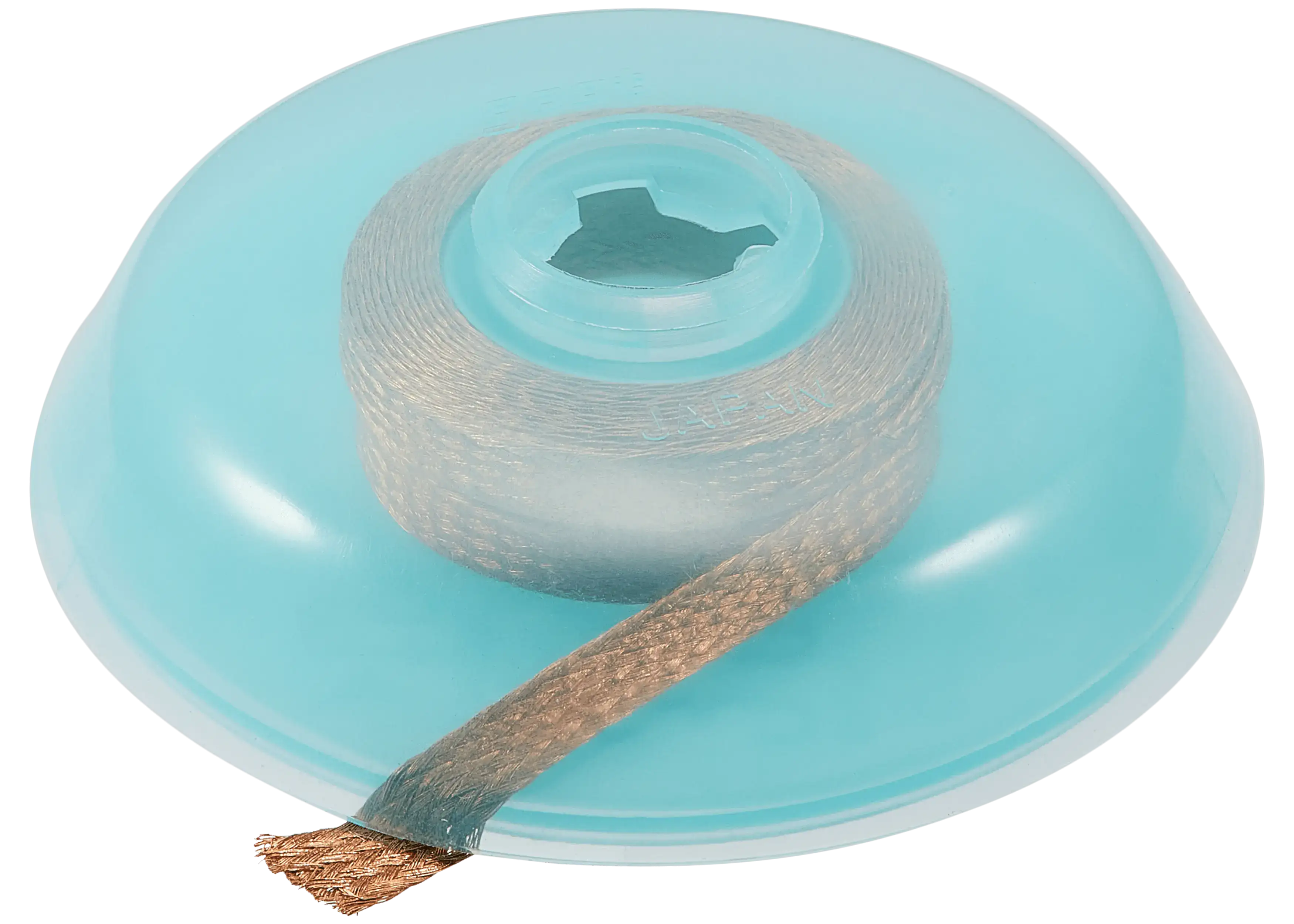 Goot Lötlitze, 3mm breit, 1,5m lang