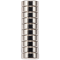 Mini Ring Magnetizers for Screwdrivers (10 Pack)