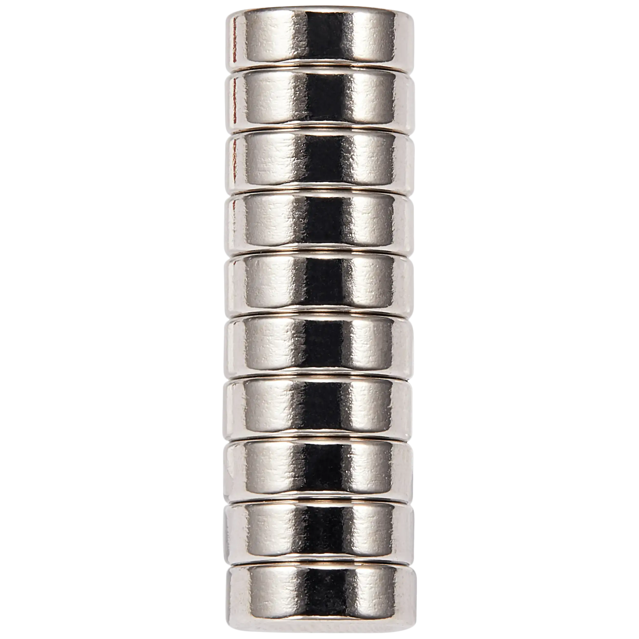 Mini Ring Magnetizers for Screwdrivers (10 Pack)