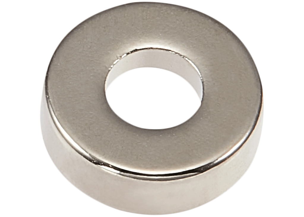 Mini Ring Magnetizers for Screwdrivers (10 Pack)