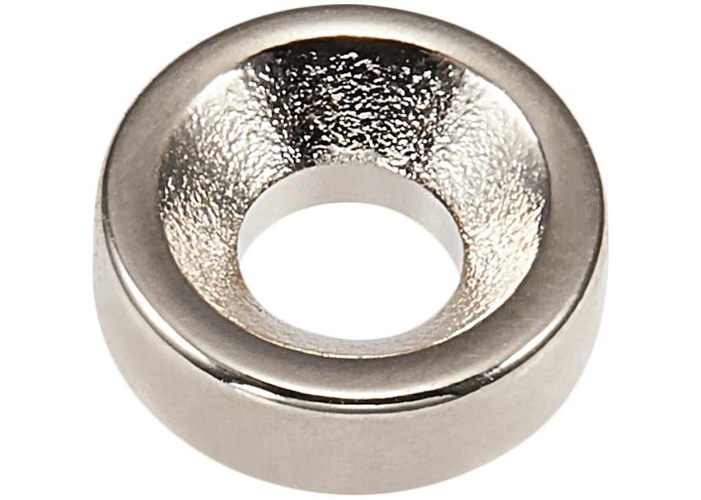 Mini Ring Magnetizers for Screwdrivers (10 Pack)