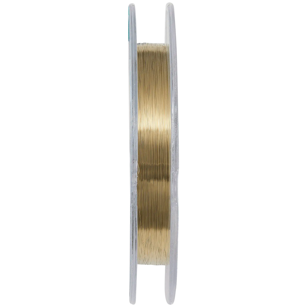 Molybdän Display-Schneiddraht Ultra Stark (0,04 mm x 75 mm)