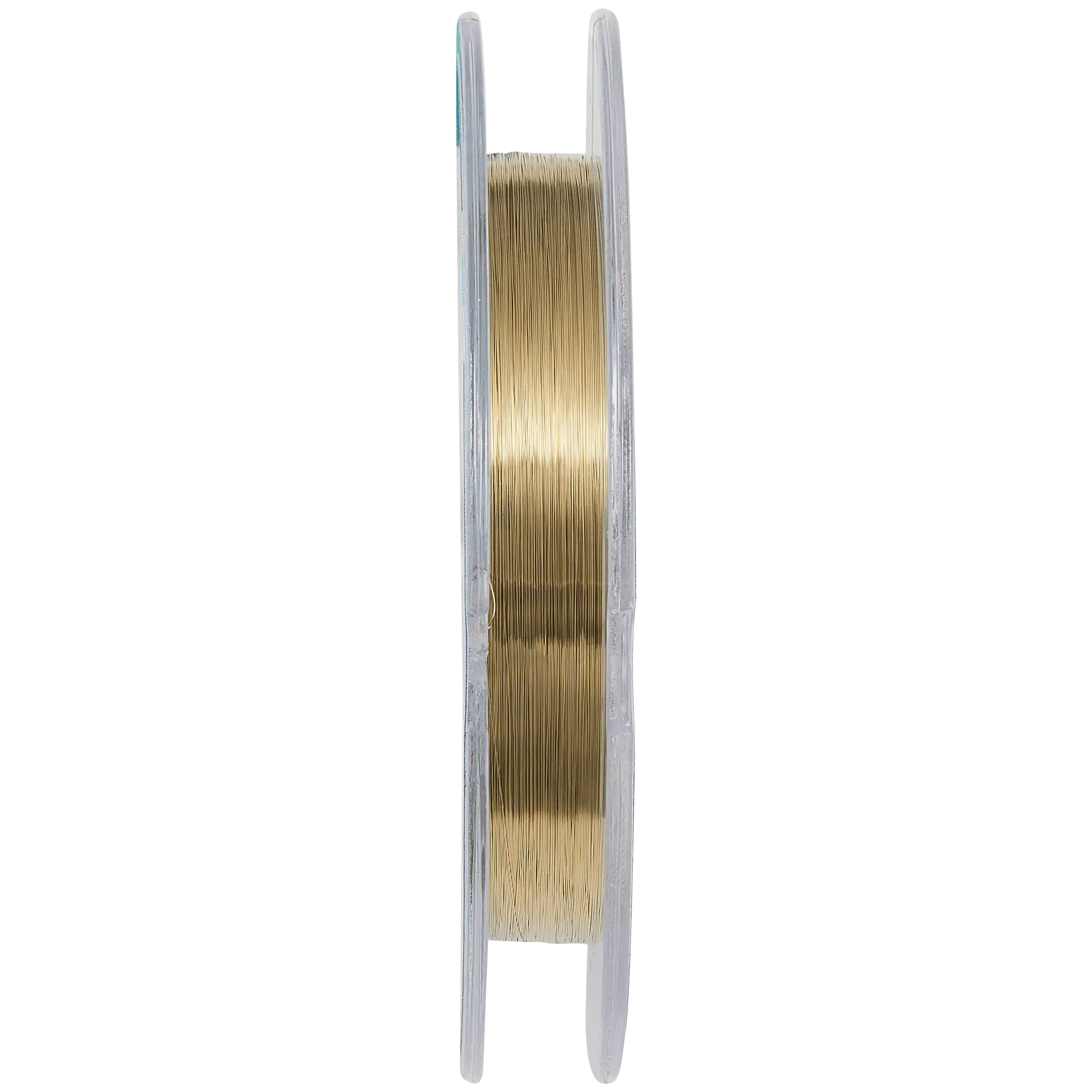 Molybdän Display-Schneiddraht Ultra Stark (0,04 mm x 75 mm)