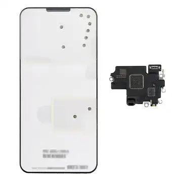Earpiece Speaker for iPhone 15 (Original OEM)