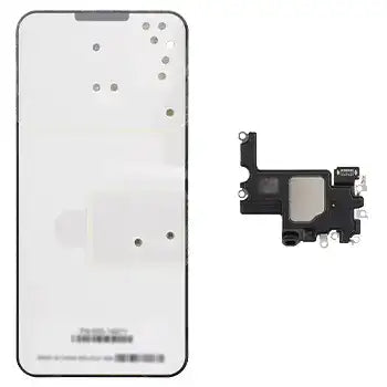 Hörerlautsprecher für iPhone 15 Plus (Original OEM)