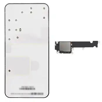 Loudspeaker for iPhone 15 Plus (Original OEM)