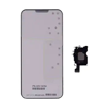 Earpiece Speaker for iPhone 16 Pro Max (Non-mmWave) (Original OEM)