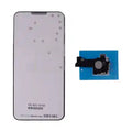 Hörerlautsprecher für iPhone 16 Pro (Non-mmWave) - Original OEM