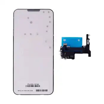 Earpiece Speaker for iPhone 16 Plus (mmWave) (Original OEM)