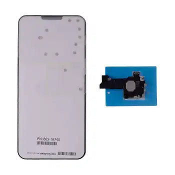 Earpiece Speaker for iPhone 16 (Non-mmWave) (Original OEM)