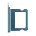Single SIM Card Tray for iPhone 16 / 16 Plus (Original OEM) (Teal)