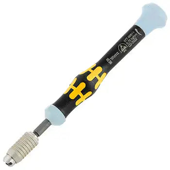 Torque Screwdriver, (Teal, 0.75 kgf·cm) (Original OEM)