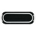 Home-Button für Samsung Galaxy Note 3 (Schwarz)