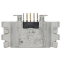 Charging Port for Sony Xperia Z3 / Z3V / Z Ultra (D6603 / D6616 / D6633 / D6643 / D6653) (Soldering required)