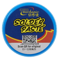 Niedrigtemperatur Premium Lötpaste (Reballing) Mechanic