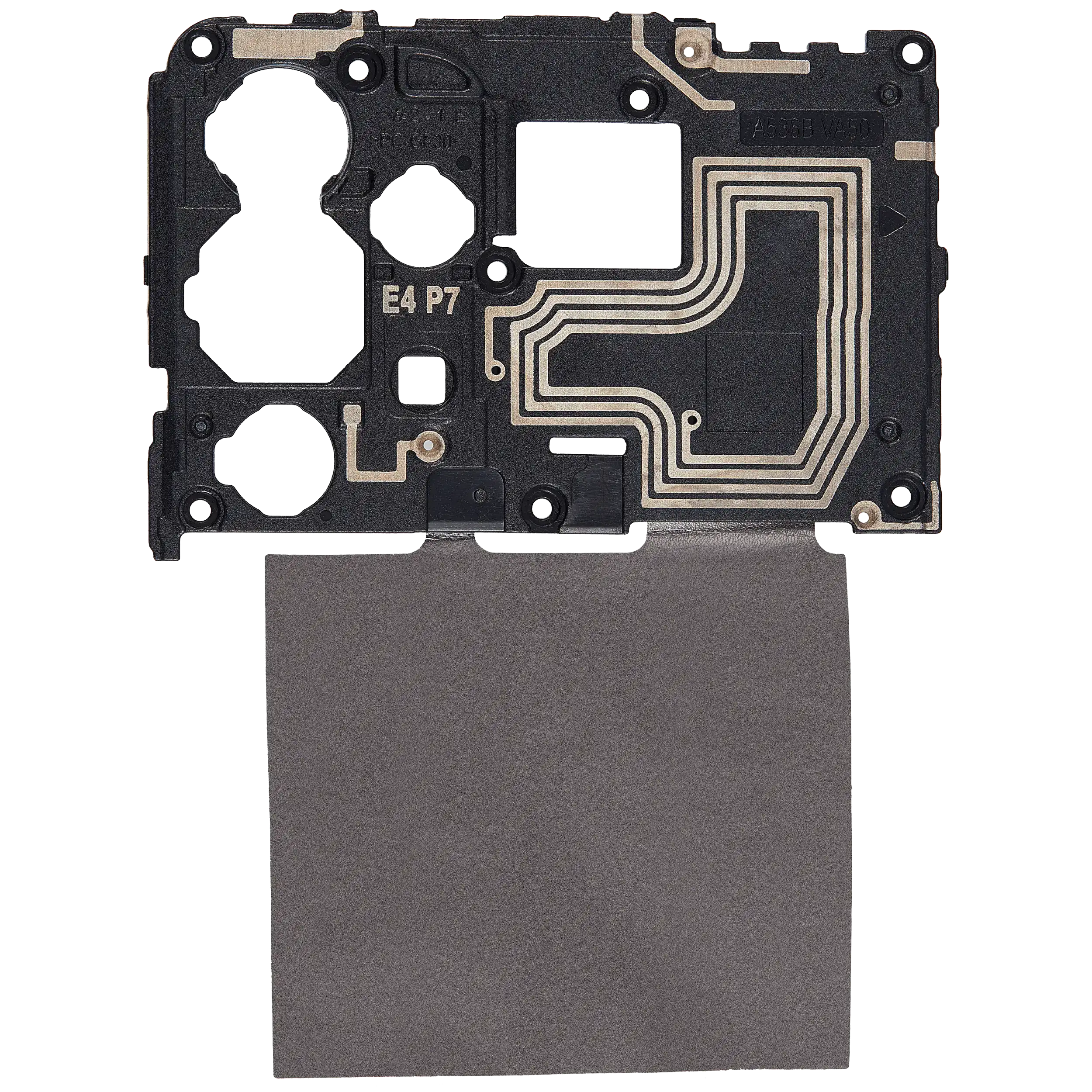 Motherboard Protection Cover for Samsung Galaxy A53 5G (A536 / 2022)