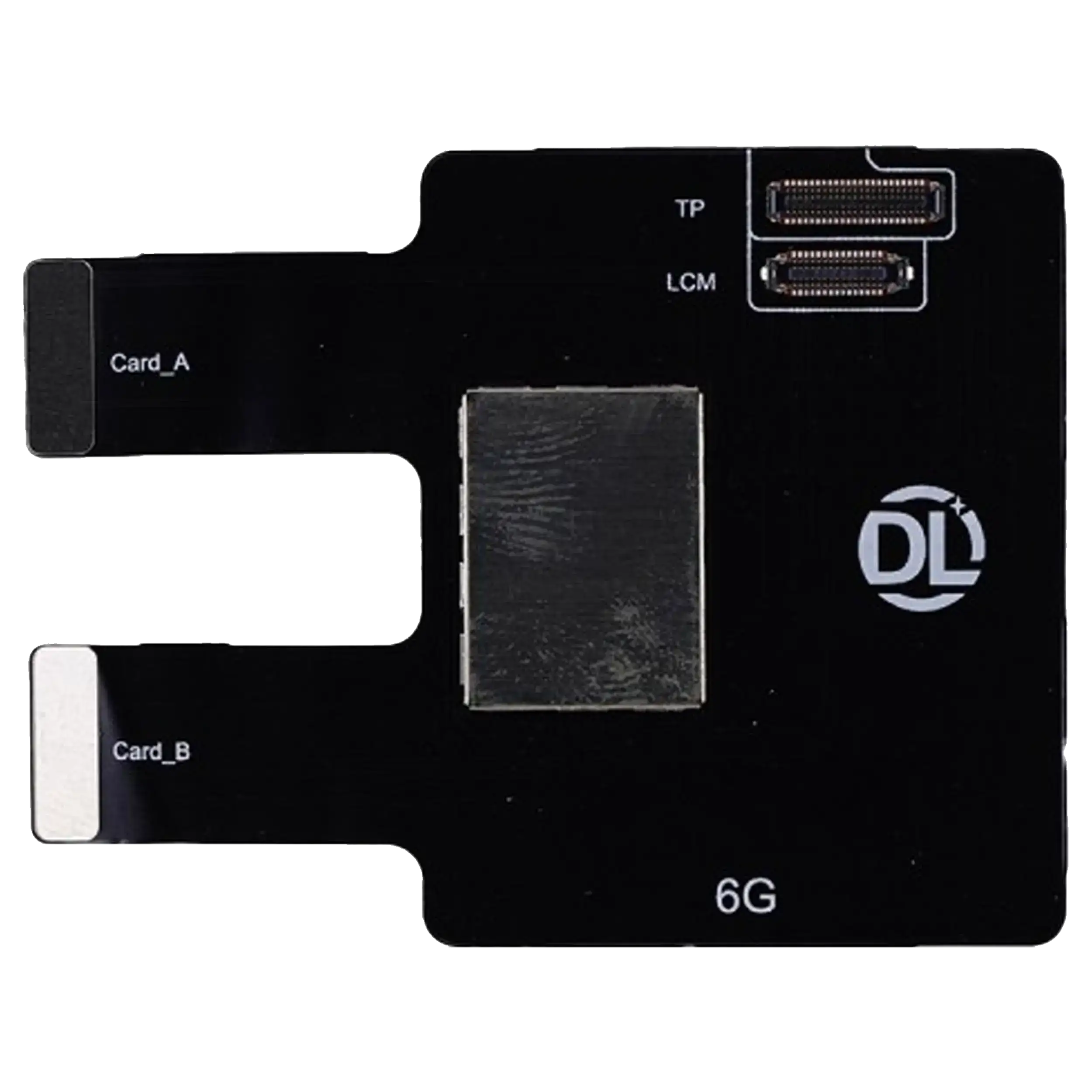 DL400 Tester Flex for iPhone 6