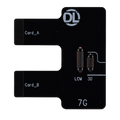 DL400 Tester Flex für iPhone 7
