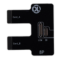 DL400 Flex Tester for iPhone 8 Plus