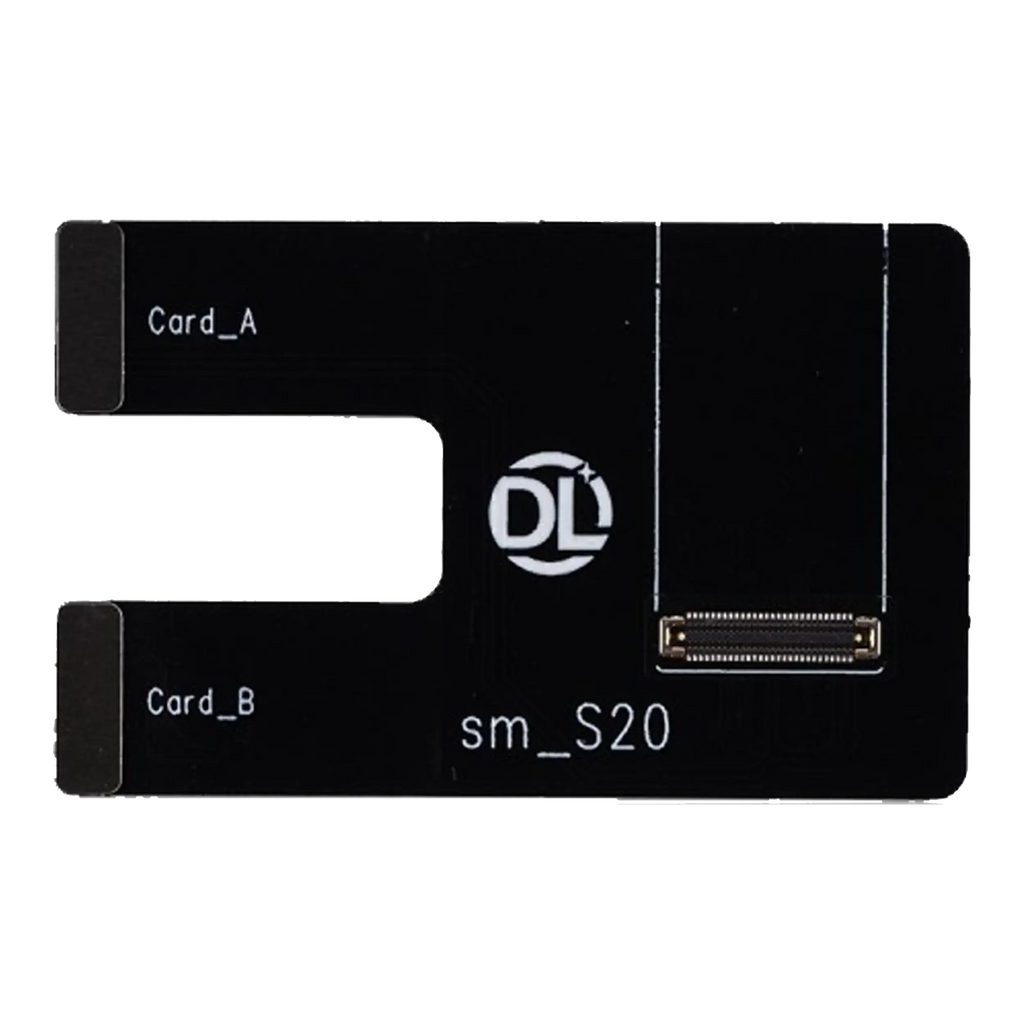 DL400 Tester Flex for Samsung S20 / S20 Plus / S20 Ultra