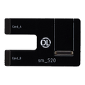 DL400 Tester Flex for Samsung S20 / S20 Plus / S20 Ultra