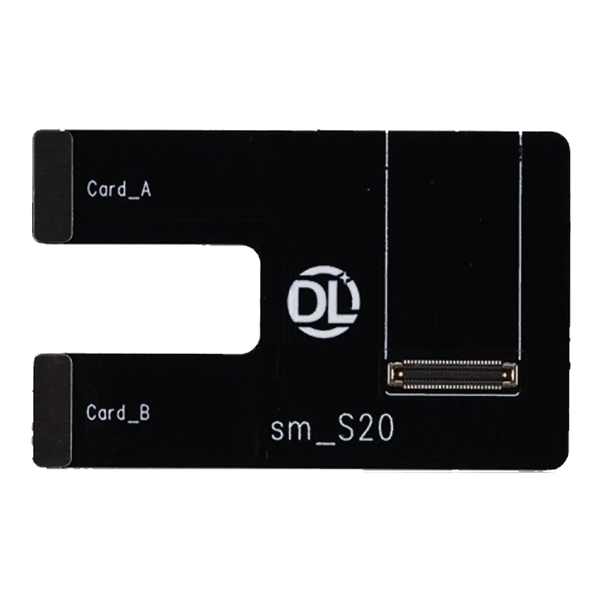 DL400 Tester Flex for Samsung S20 / S20 Plus / S20 Ultra