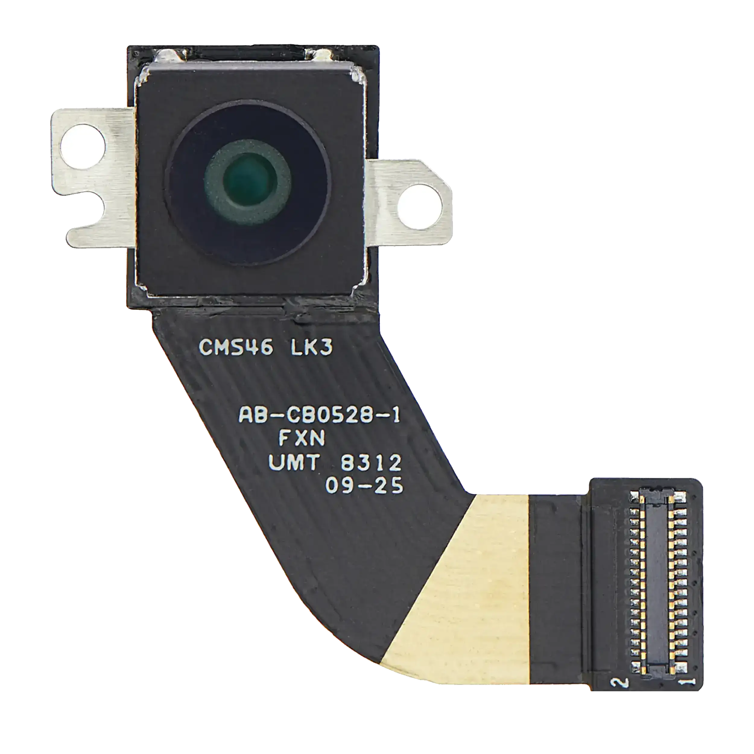 Rear Camera for Microsoft Surface Pro 5 / Pro 6 (1796) / Pro 7 (1866)