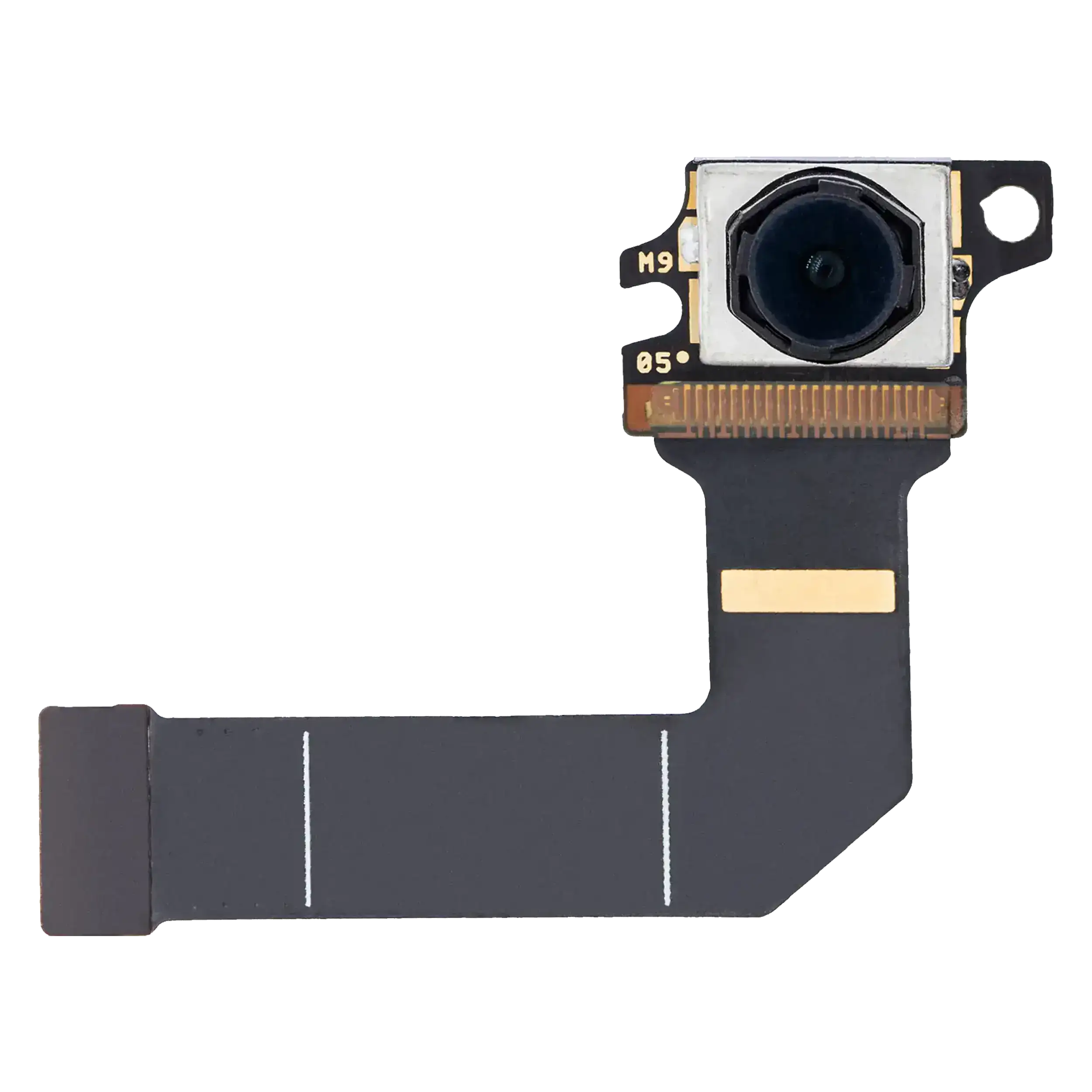 Right Front Camera for Microsoft Surface Pro 5 / Pro 6 (1796) / Pro 7 (1866)