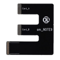 DL400 Testflex für Samsung Note 9