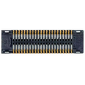 LCD FPC Connector for Microsoft Surface Pro 5 / Pro 6 / Pro 7 / Pro 7 Plus (60 Pin, Display Side)