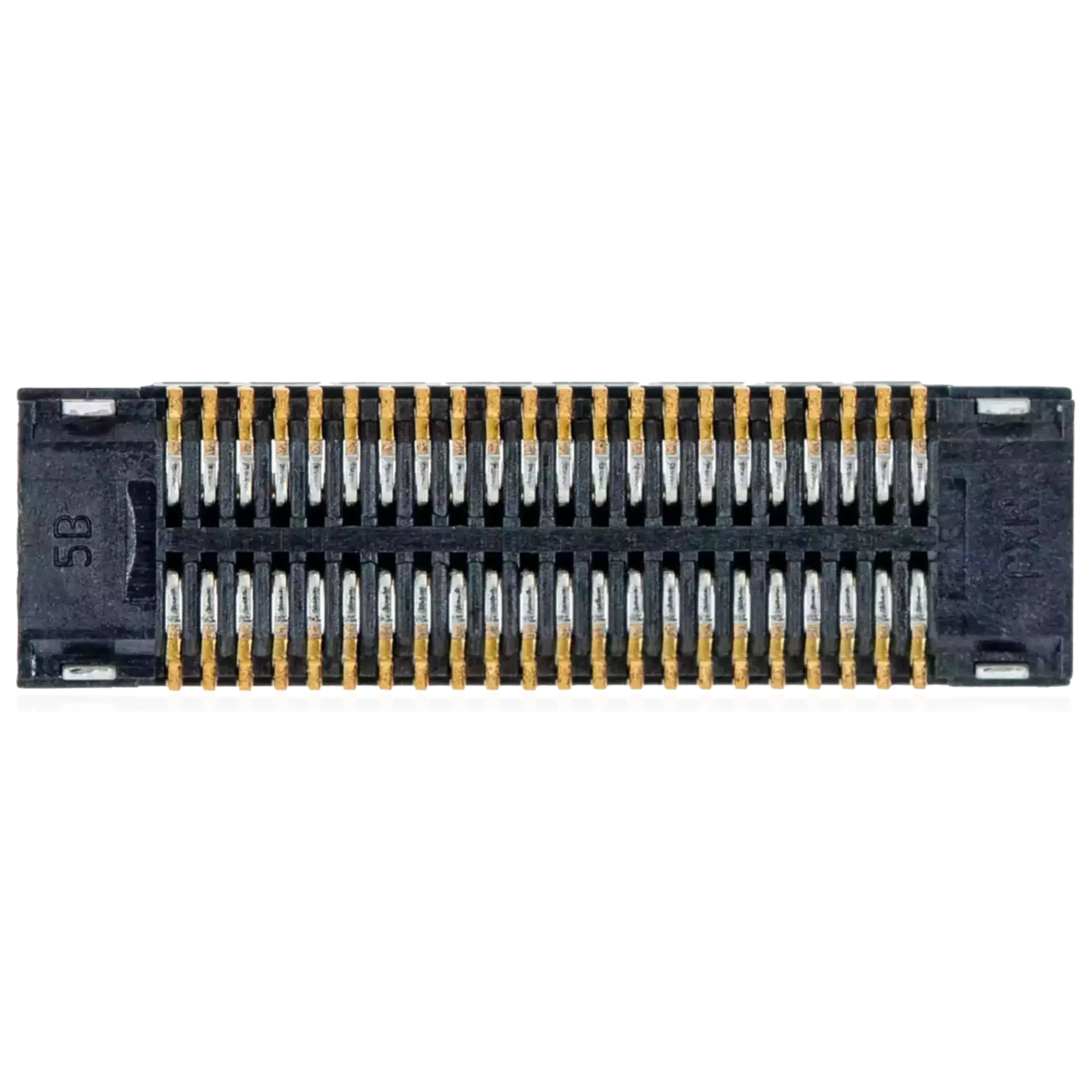 LCD FPC Connector for Microsoft Surface Pro 5 / Pro 6 / Pro 7 / Pro 7 Plus (60 Pin, Display Side)