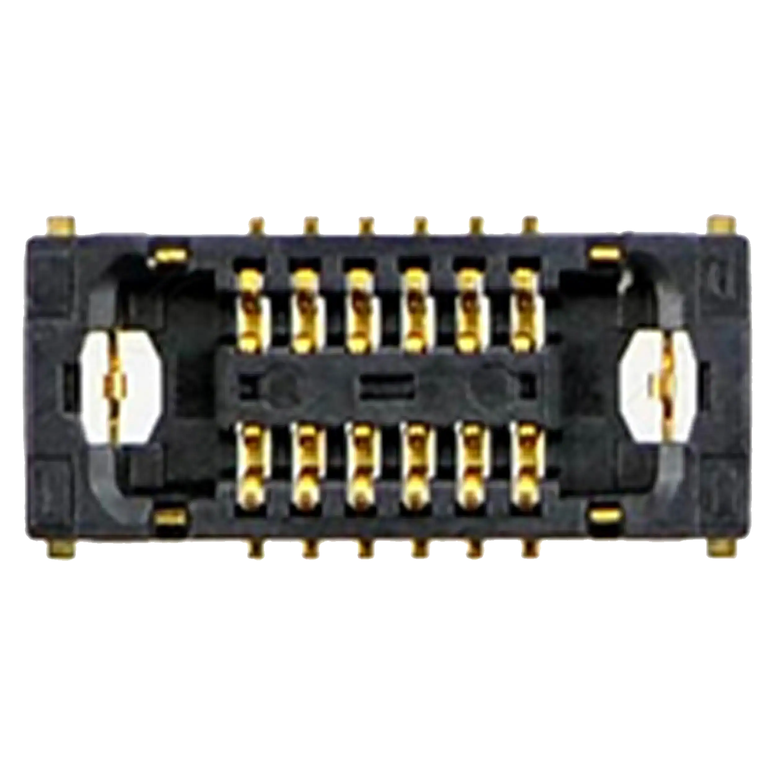Power-Button-Flex-FPC-Steckverbinder für iPhone 6 Plus (J0801, 10 Pin)