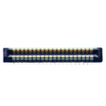 LCD-FPC-Anschluss für Samsung Galaxy J5 (J510 / 2016)