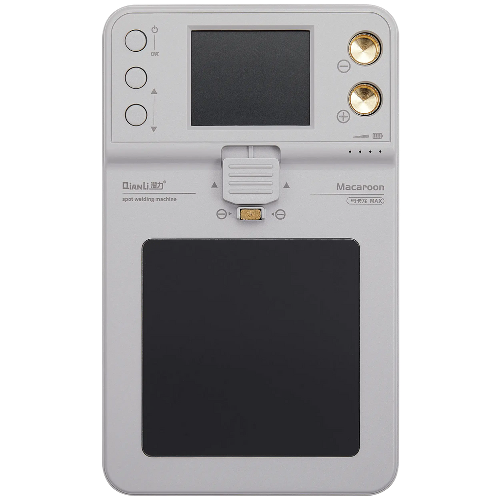 Macaron Max Integrated Spot Welder (Qianli)