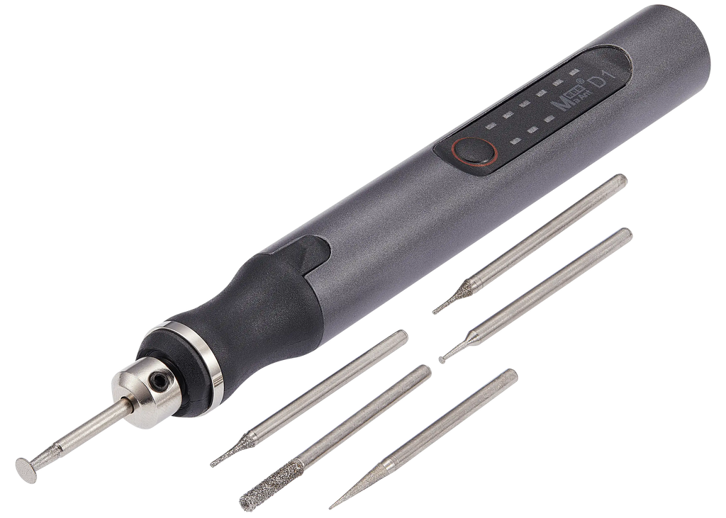 MaAnt Intelligent Electric Sharpening Pen