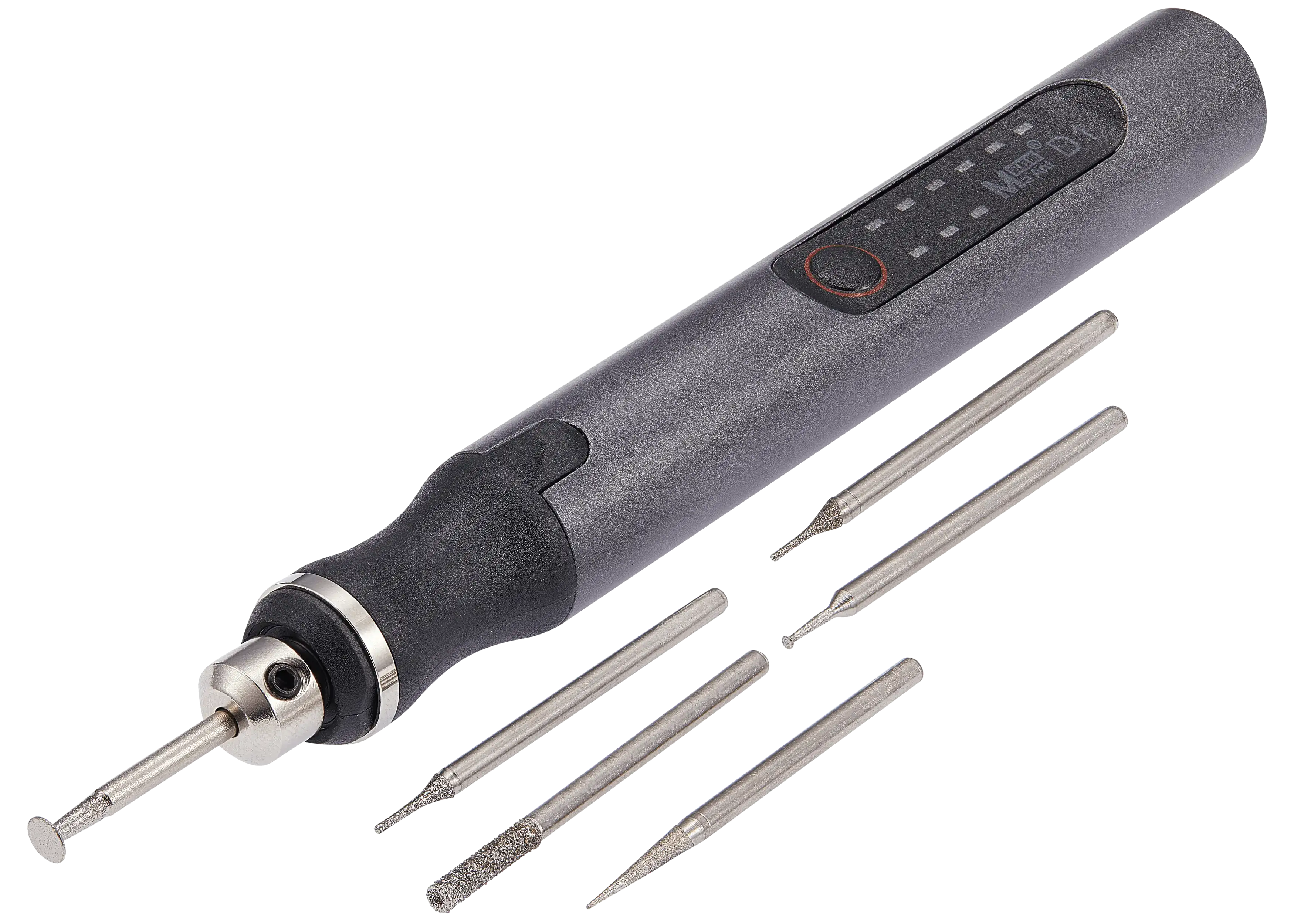 MaAnt Intelligent Electric Sharpening Pen