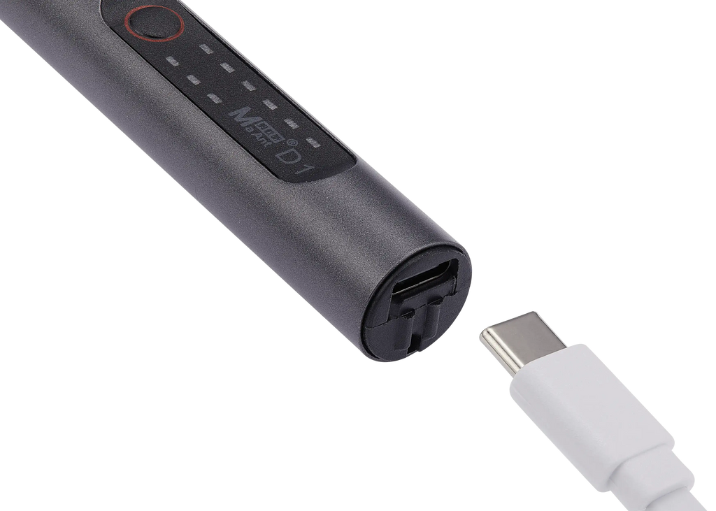 MaAnt Intelligent Electric Sharpening Pen