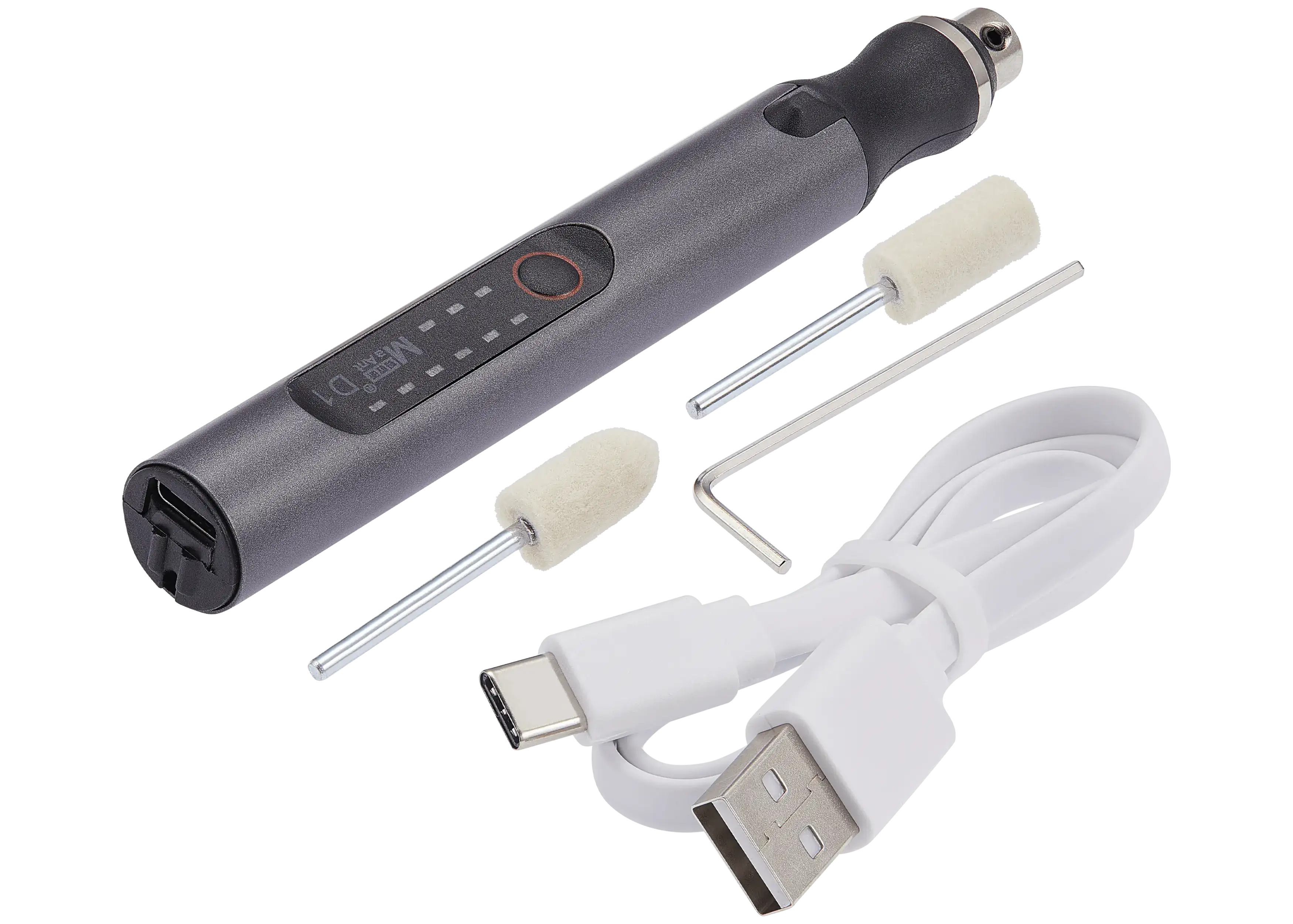 MaAnt Intelligent Electric Sharpening Pen