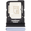 Single SIM-Kartenfach für Motorola Moto Edge 60 Fusion (Premium) Slate Gray